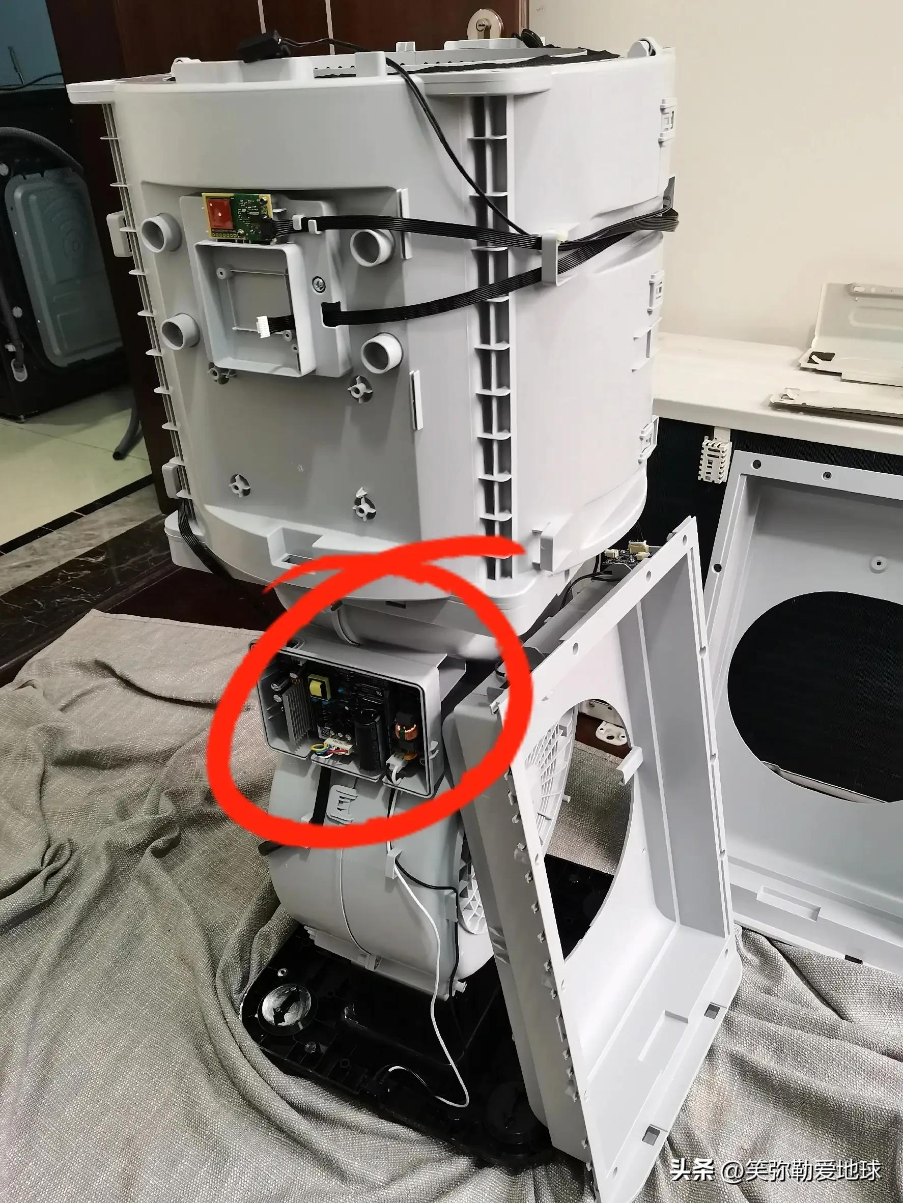 小米净化器max拆解视频,小米空气净化器4max滤芯拆解