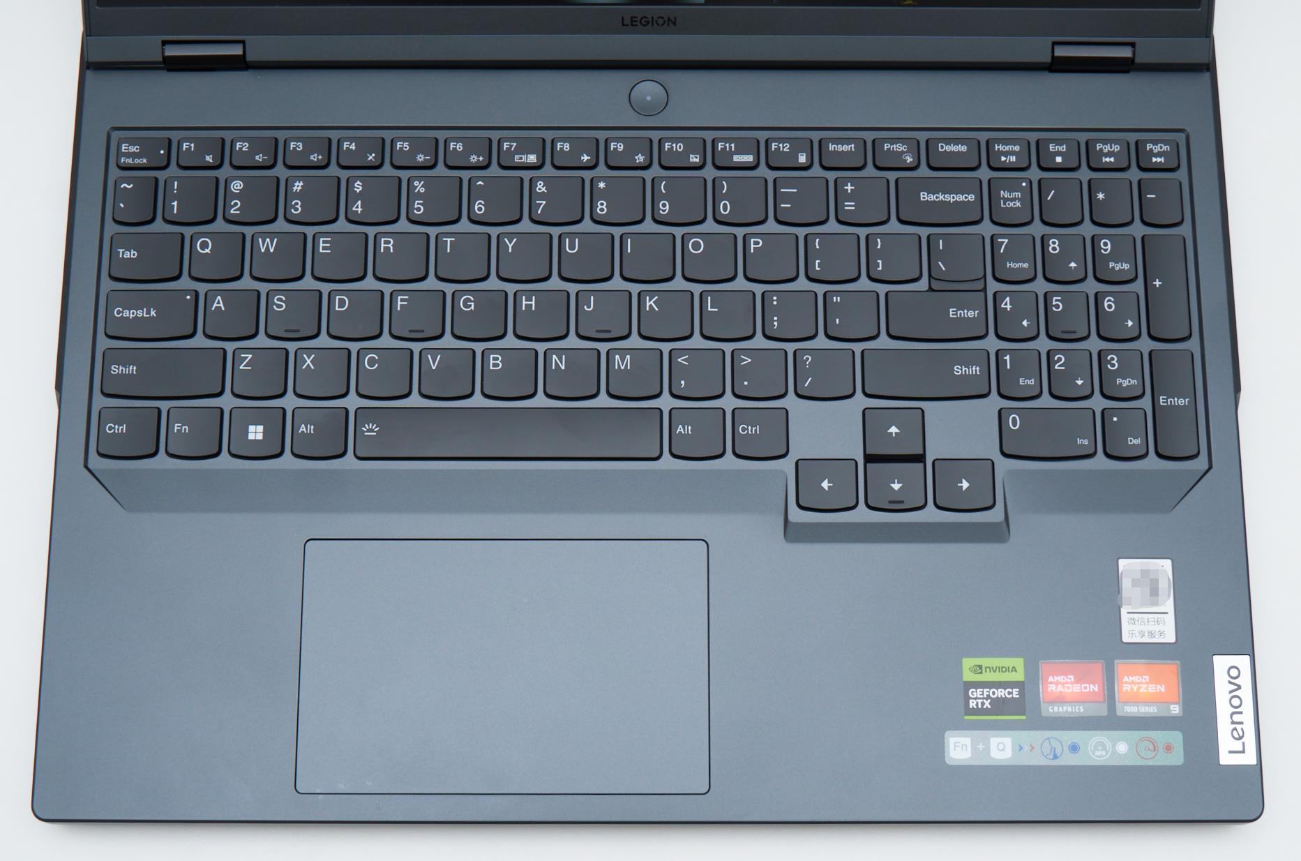 联想拯救者r9000p2023评分多少,联想拯救者2021款r9000p游戏测评