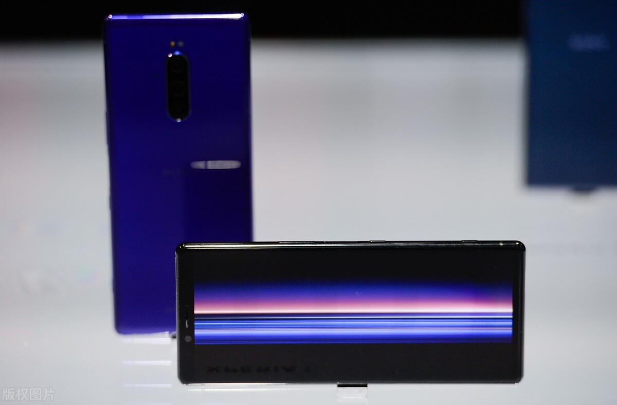 索尼下一代新机曝光后置六摄,索尼六摄手机最新消息