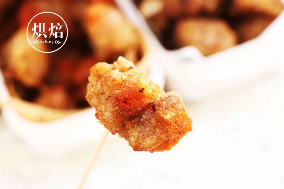 超级好吃的桥头排骨赶紧学起来吧,大名鼎鼎的街边小吃桥头排骨