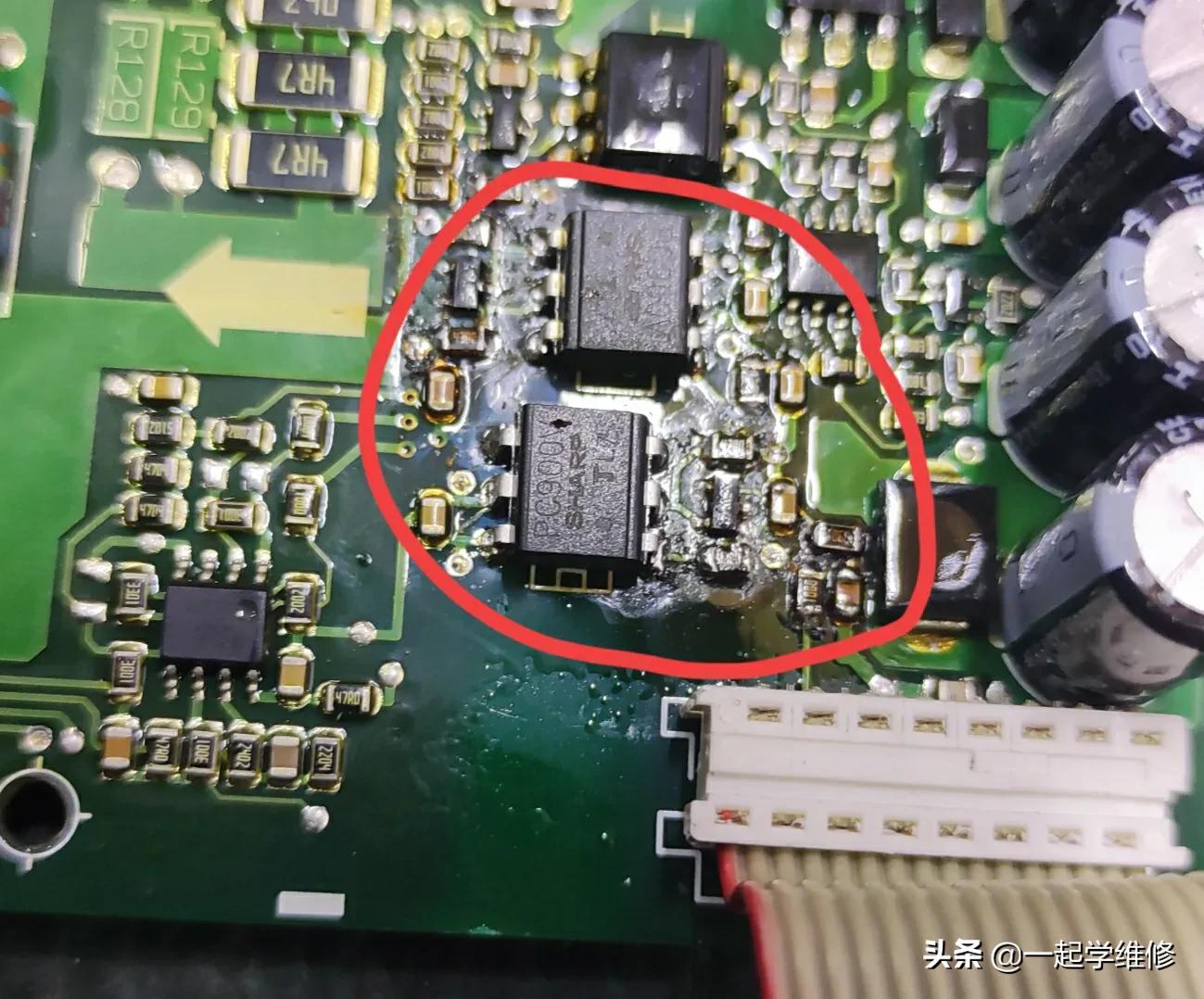 丹佛斯变频器报警al7是什么原因,丹佛斯变频器e38报警解决方法