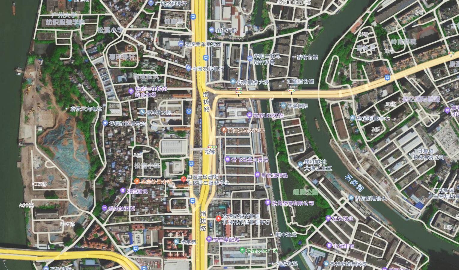 广州黄埔区和白云区哪个发展好,广州白云区人口最多的一个区