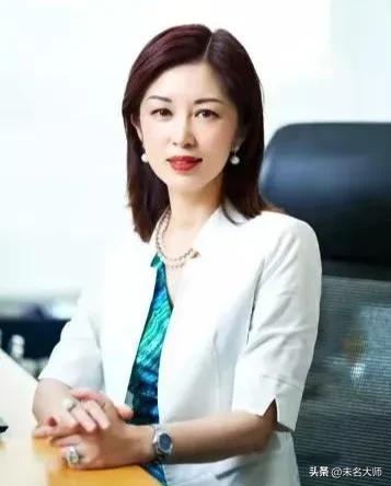 又美又飒大佬,在中国比较出名的外资银行有哪些