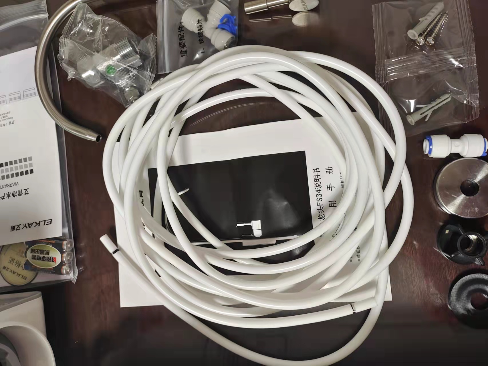 保留天然矿物质宝宝喝水更健康,保留有益矿物质去除有害矿物质