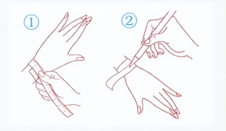 手表要戴硬朗的还是圆润的,手表带错可不好啊