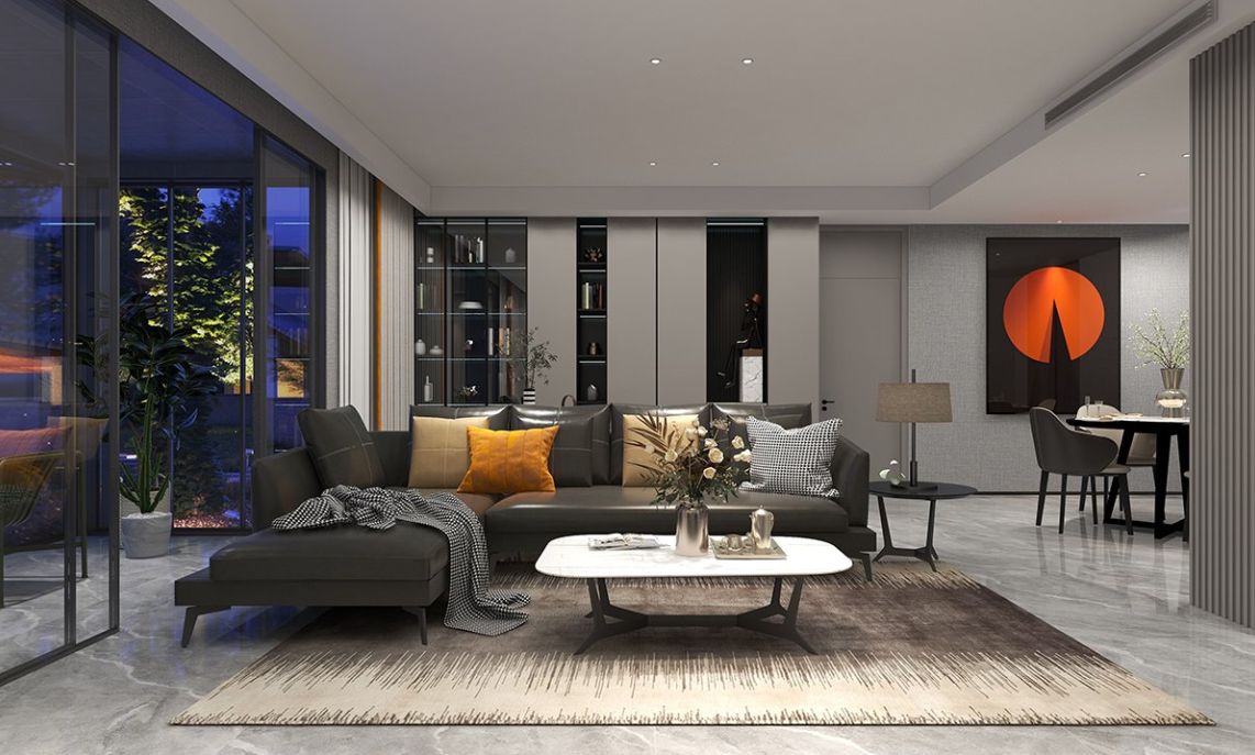 想开一家软装产品店,开一家软装店大概多少钱