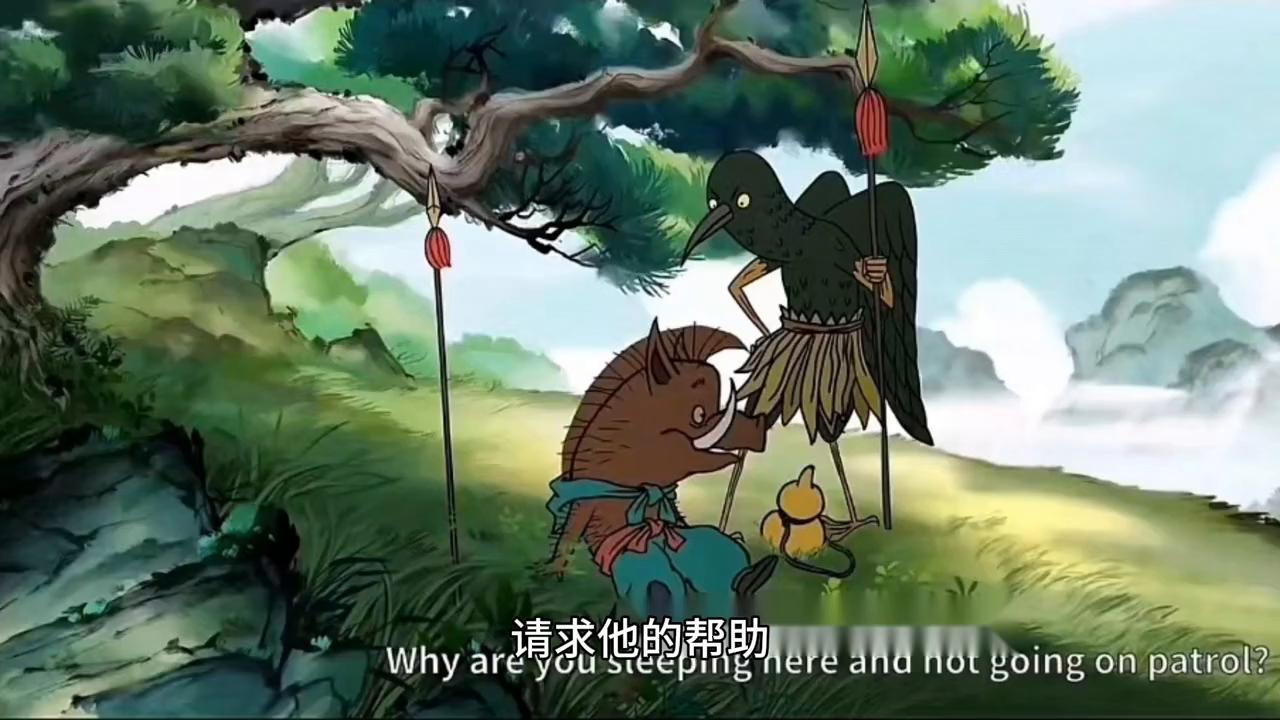 民间故事勇敢的小男孩,民间故事里最勇敢的人