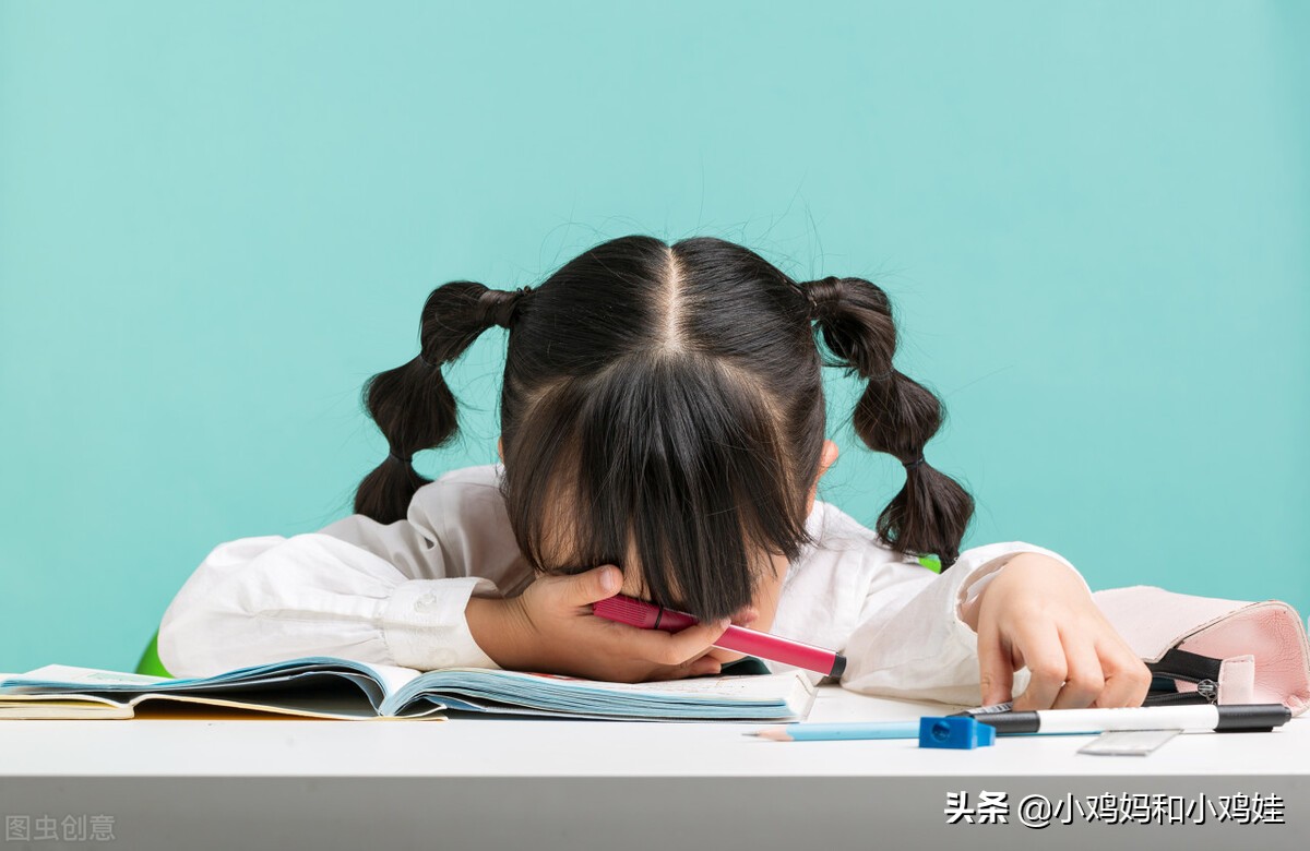 孩子吃饭写作业磨蹭该怎么引导他,孩子吃饭做作业睡觉都要催怎么办