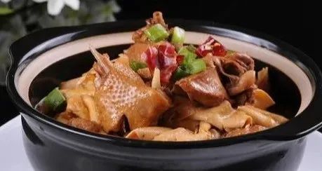 10道上档次的砂锅菜,15道经典砂锅菜谱