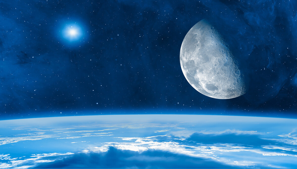 地球的诞生科普,地球的诞生讲解