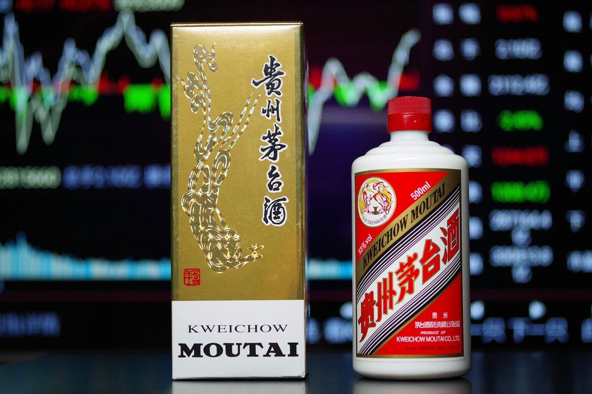 茅台酒开了喝不完怎么办,茅台刚打开倒不出来为什么