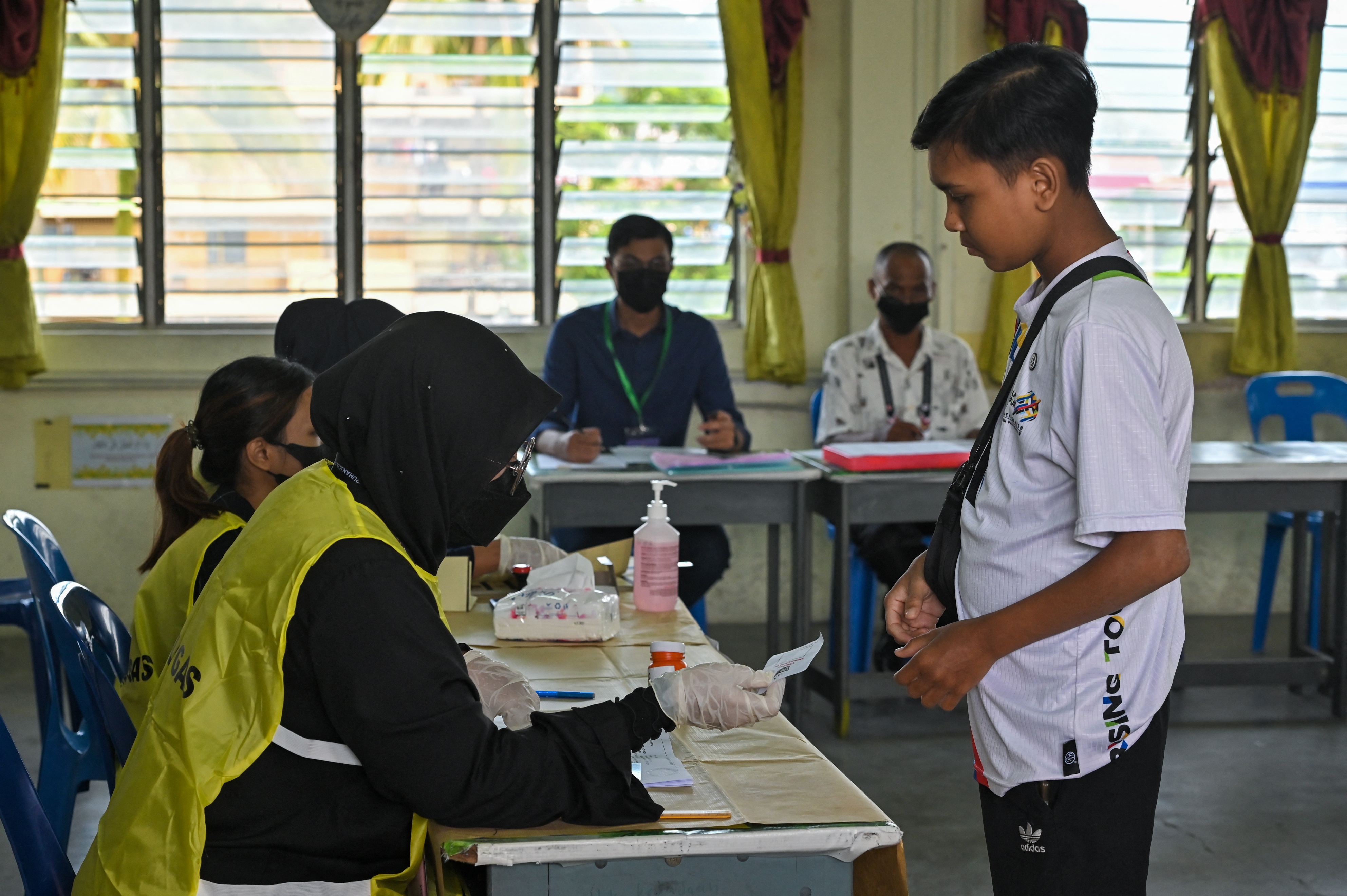 马来西亚大选马哈蒂最后演讲,马来西亚大选发生过什么大事