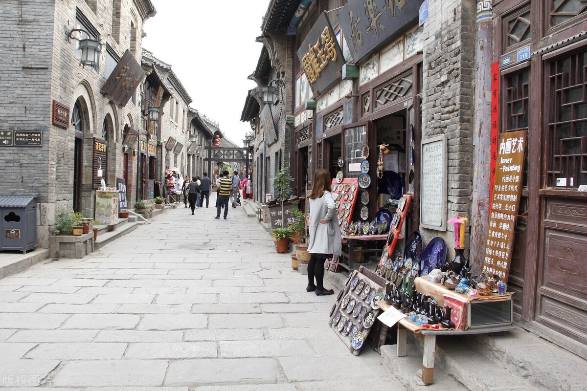 山东的八大冷知识,15个有趣的山东冷知识