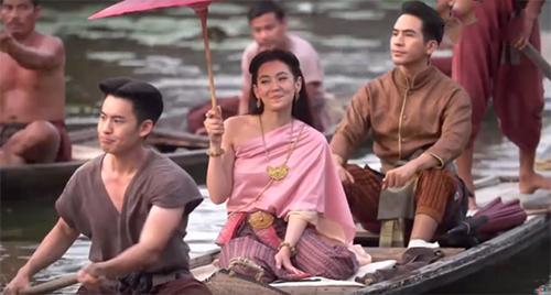 泰国古代下人为什么把牙齿染黑,为什么古代泰国人的牙是黑的