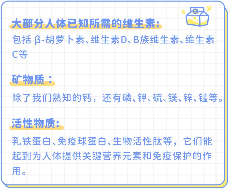 被列入黑名单的奶，有娃喝到严重缺钙！医生：包装上这行字一定要看清楚