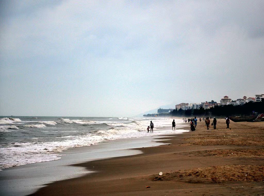 中国风景摄影作品欣赏,谭纪明