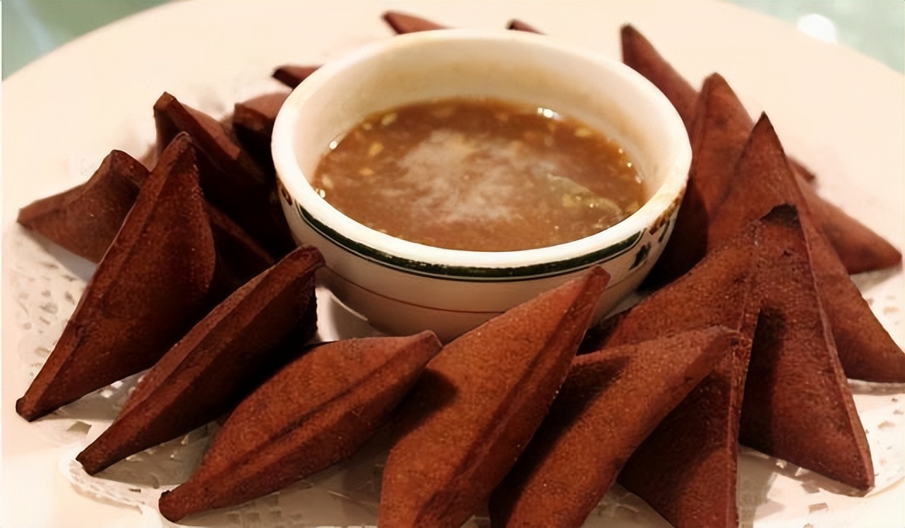 正在慢慢消失的小吃,逐渐消失的十大美食