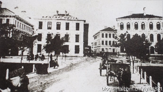 宝顺洋行图片,武汉宝顺洋行