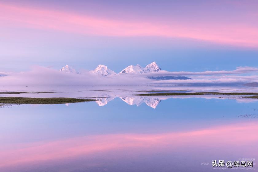 「RF镜头大师直播课」旅途中不期而遇的光影世界＠摄影师武林