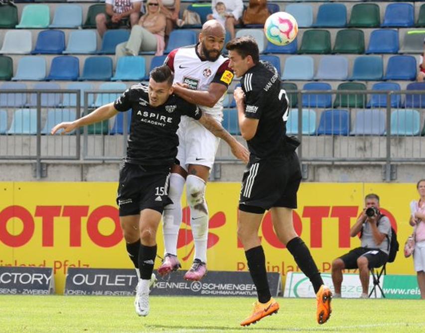 凯泽斯劳滕vs汉诺威96绝杀,德乙直播比分