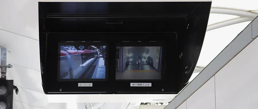 智能摄像机连接,摄像机无线传输解决方案