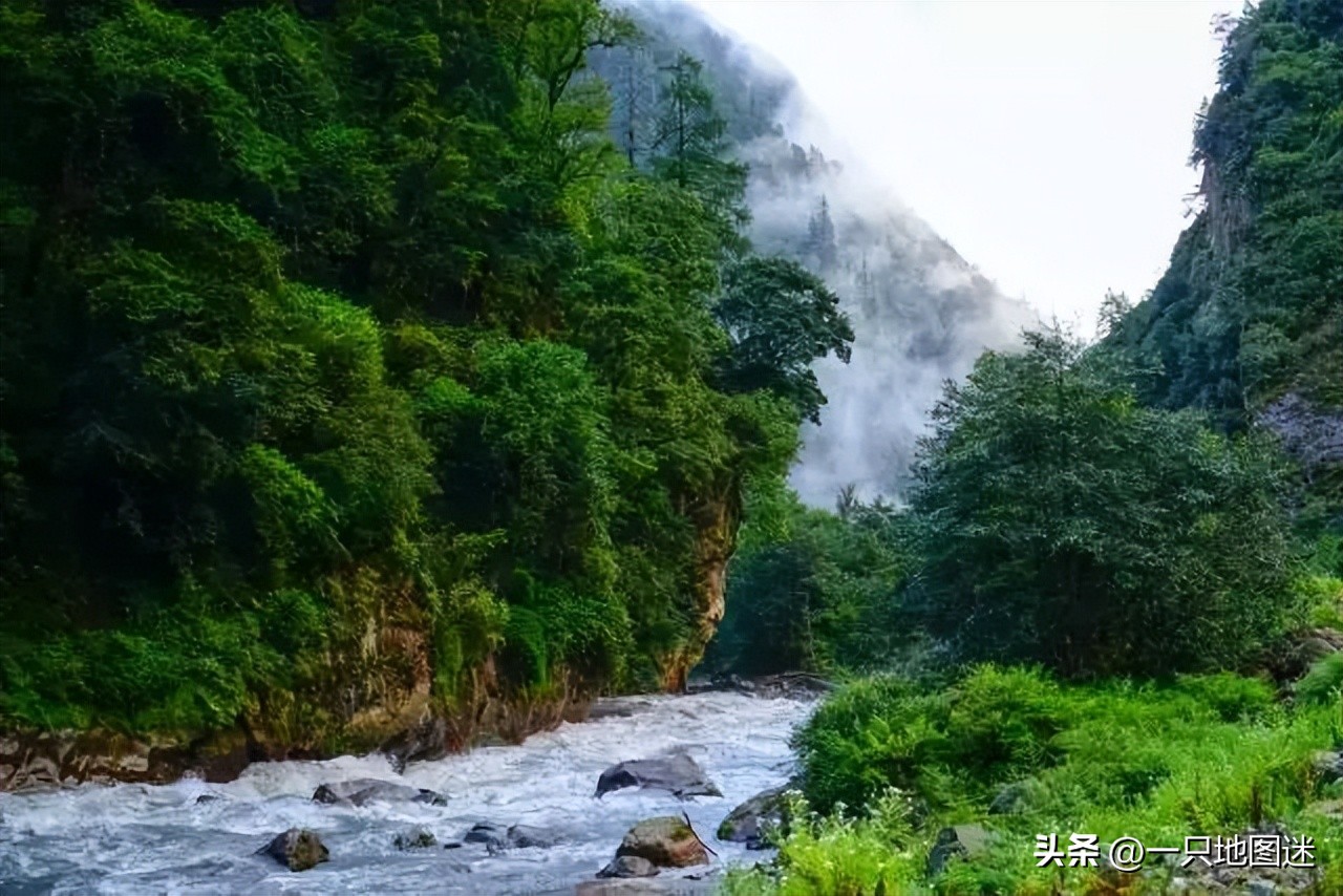 中国除了山东山西还有什么山,除了山东山西还有什么山