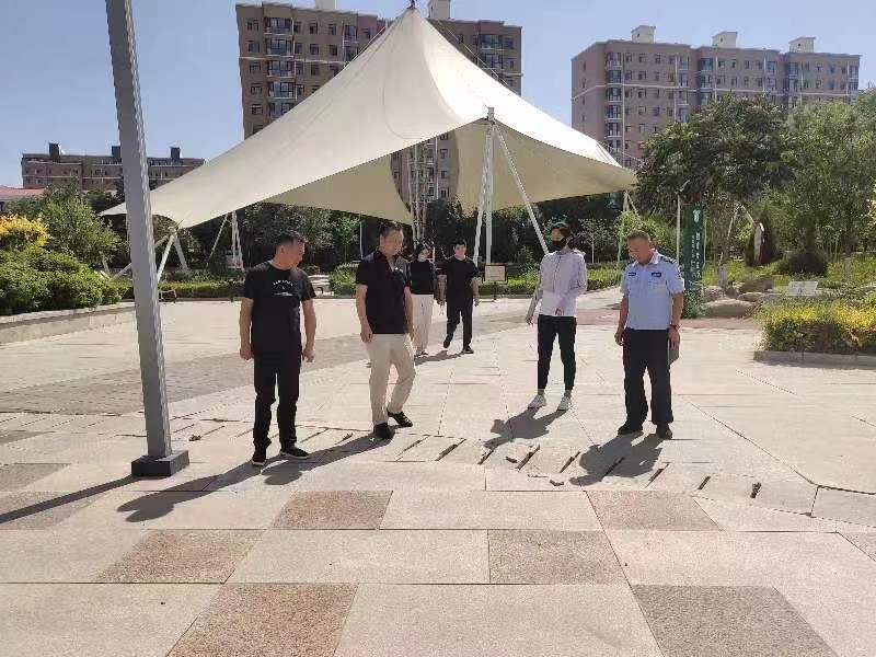 察民情解民忧促发展大走访,社情民意大走访暖民心