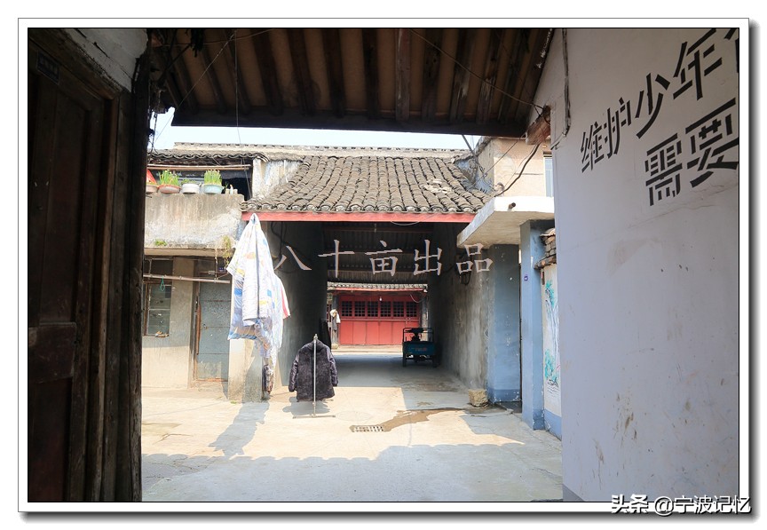 宁波鄞州区云龙镇石桥,鄞州云龙石桥村