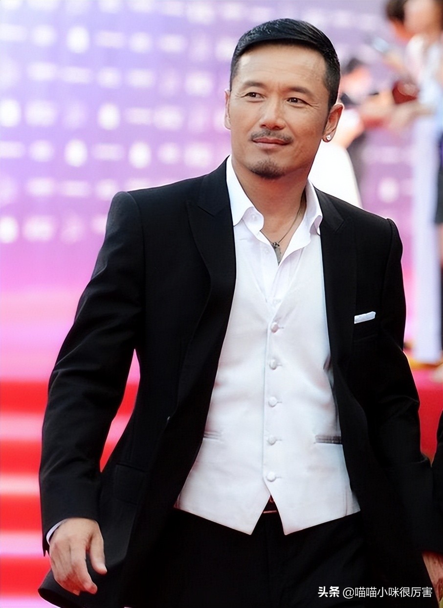 1983版tvb射雕英雄传人物合集,每个人物都应该写进教科书里