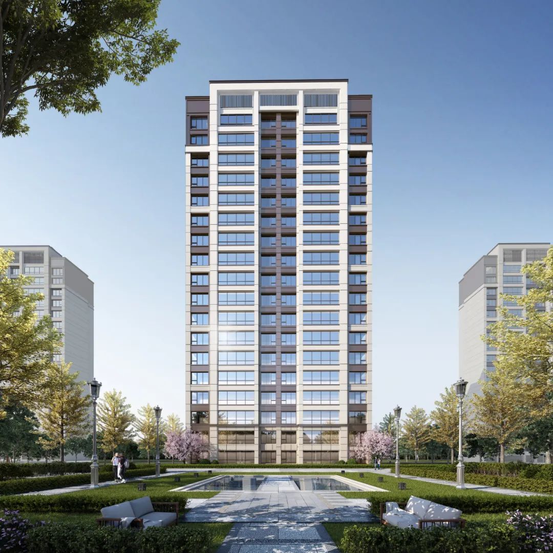 逆市火爆出圈！苏州湾这个C位红盘为何能热度持续爆表？