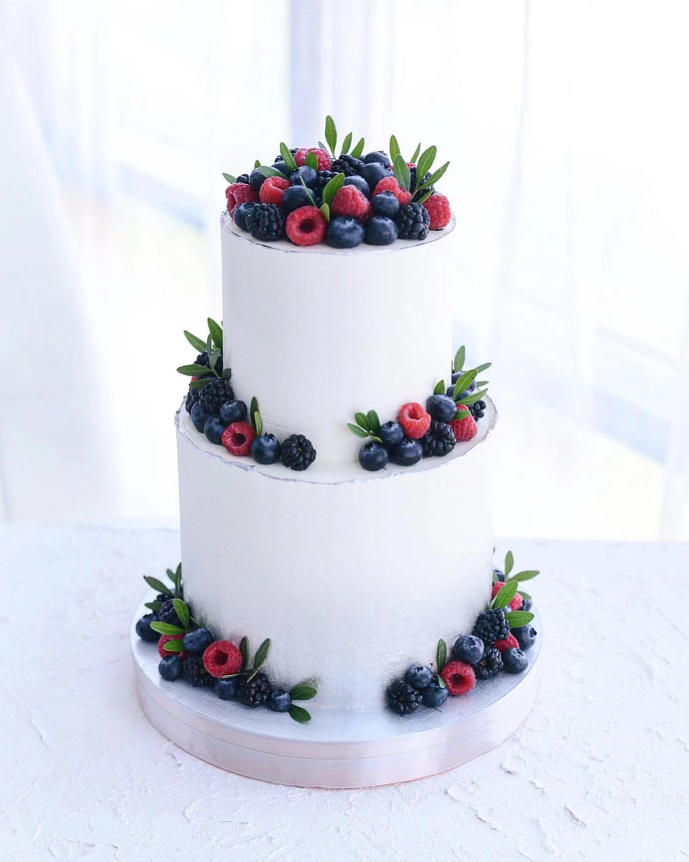 今年你订出去了多少只蛋糕？一起欣赏蛋糕界的利润王者