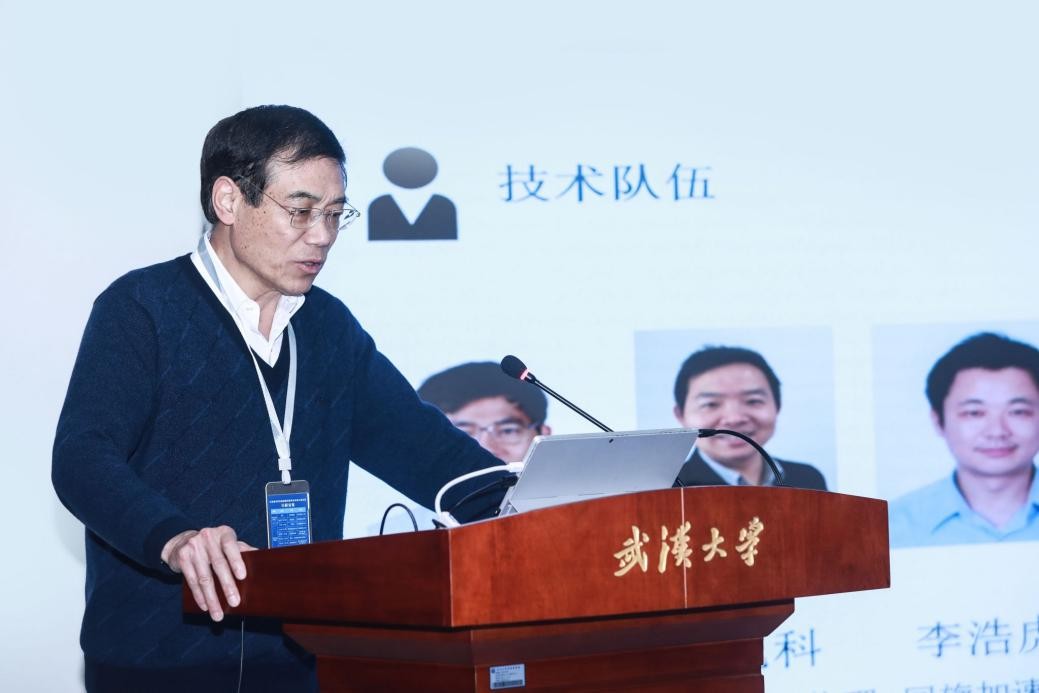 选择武汉大学，究竟选择了什么？这就是令人心动的理由之一！