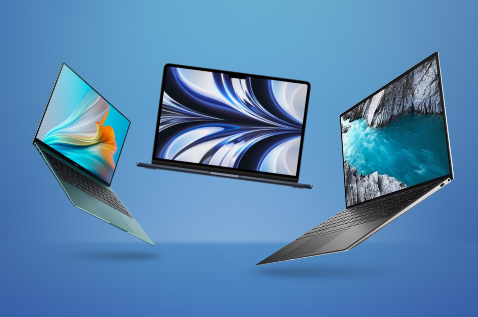 华为哪一款笔记本电脑比较好,目前最值得入手的笔记本电脑华为