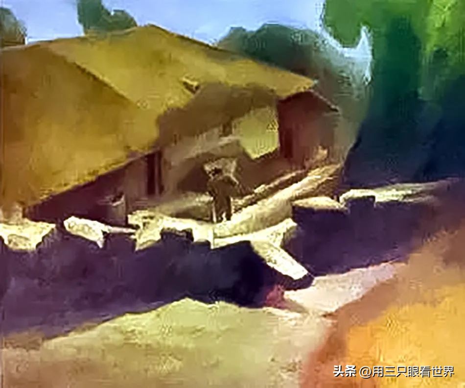 一名知青的心酸往事,知青年轻时的回忆