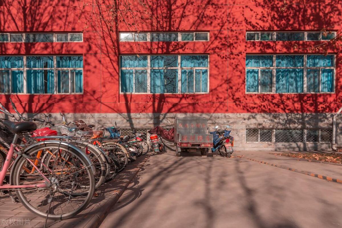 山西最牛中职学校,山西就业最好的大专学校