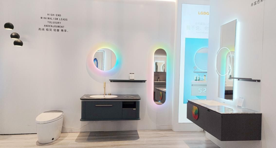 浪登洁具好吗,浪登洁具