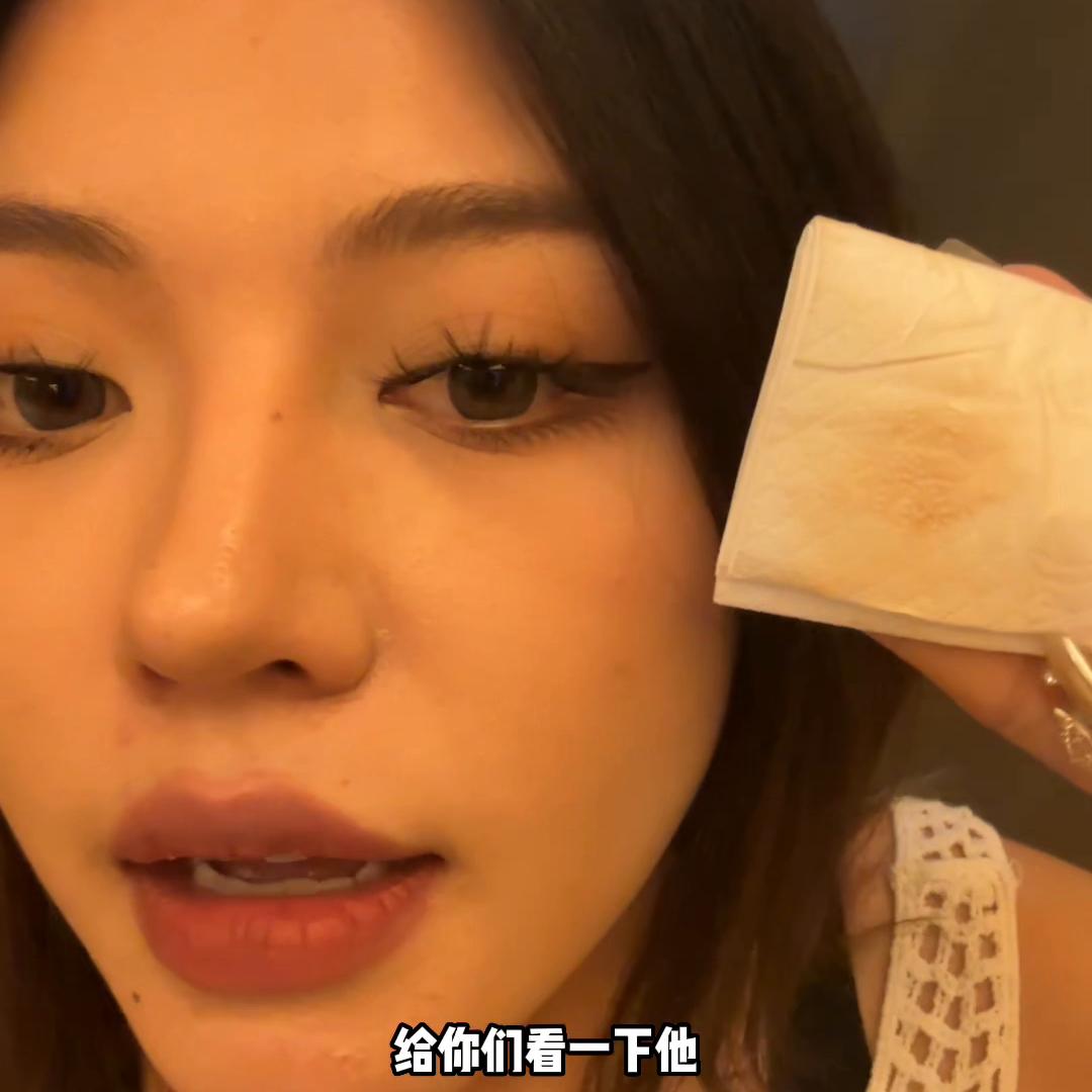 粉底液真实测评推荐雅诗兰黛dw,粉底液真实测评干敏皮