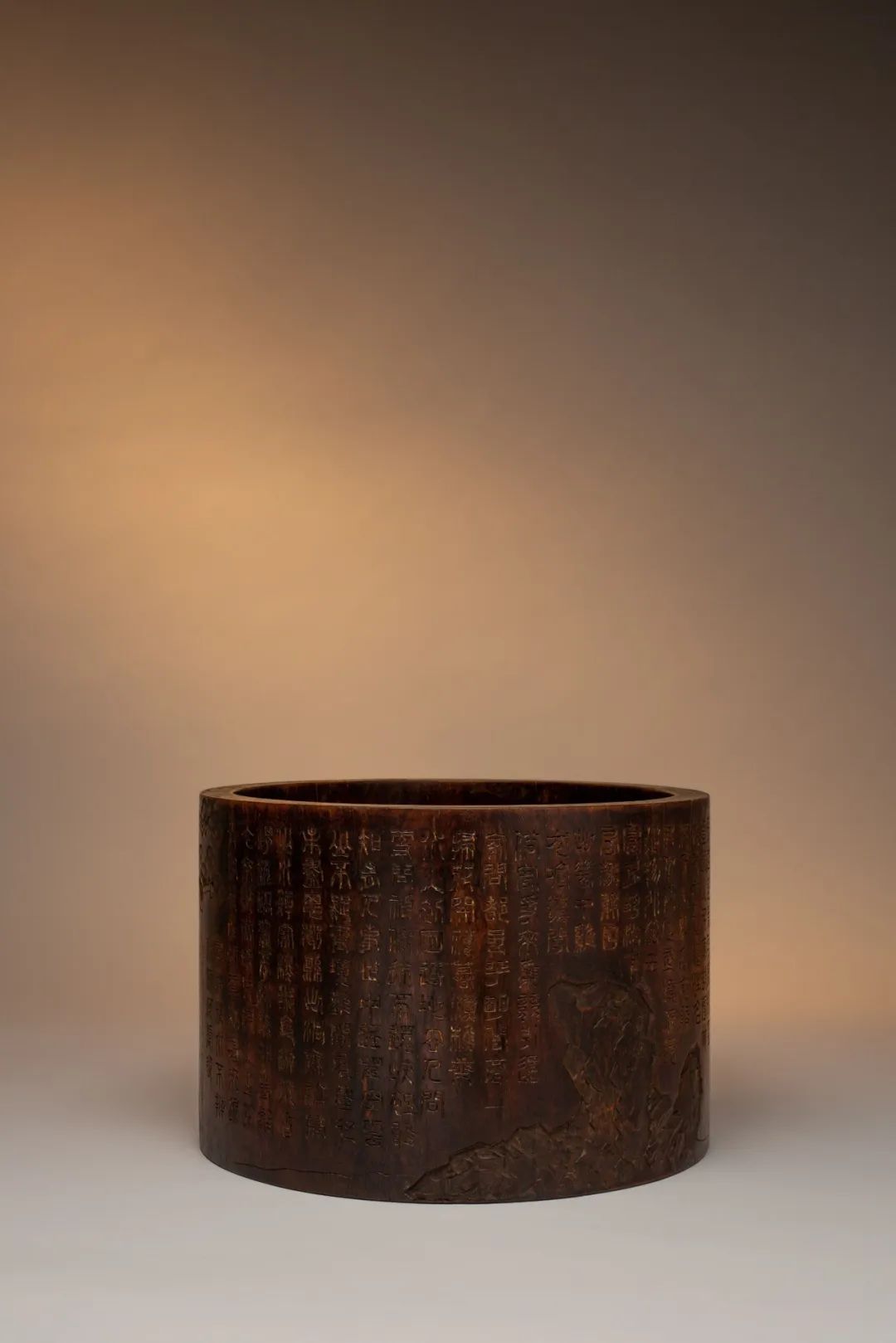 嘉庆粉彩壶,嘉庆官窑黄地粉彩