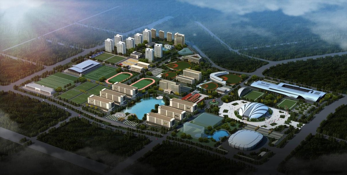 体育与旅游,体育运动与旅游