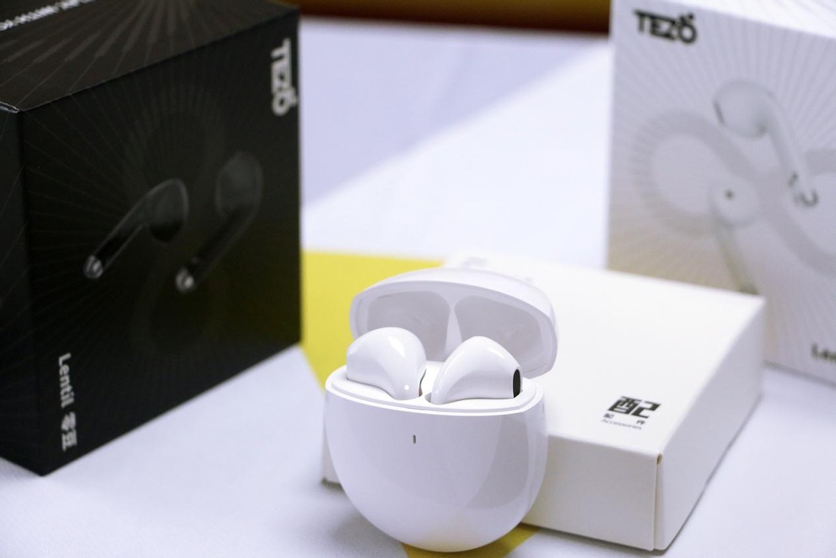 tezo零豆耳机值得买吗,tezo零豆蓝牙耳机评测