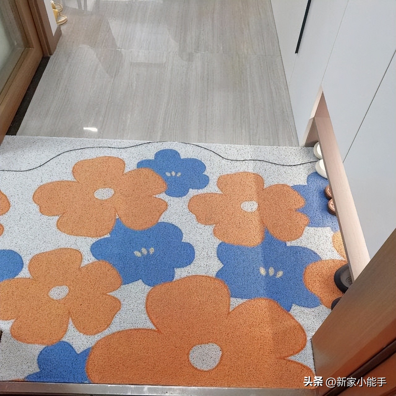 新房终于开始装修了,新房不着急入住如何慢慢装修