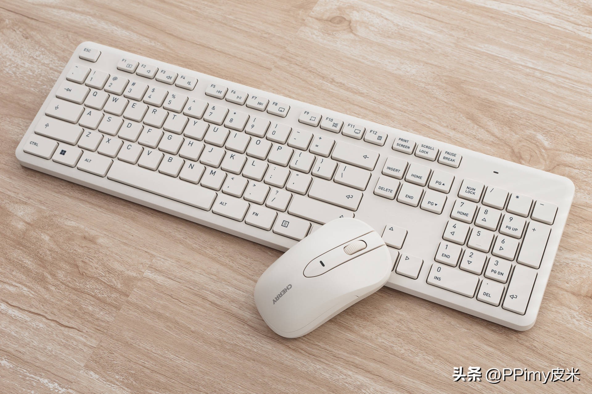 罗技logitechk375s键盘评测,罗技k845对比cherry哪一款