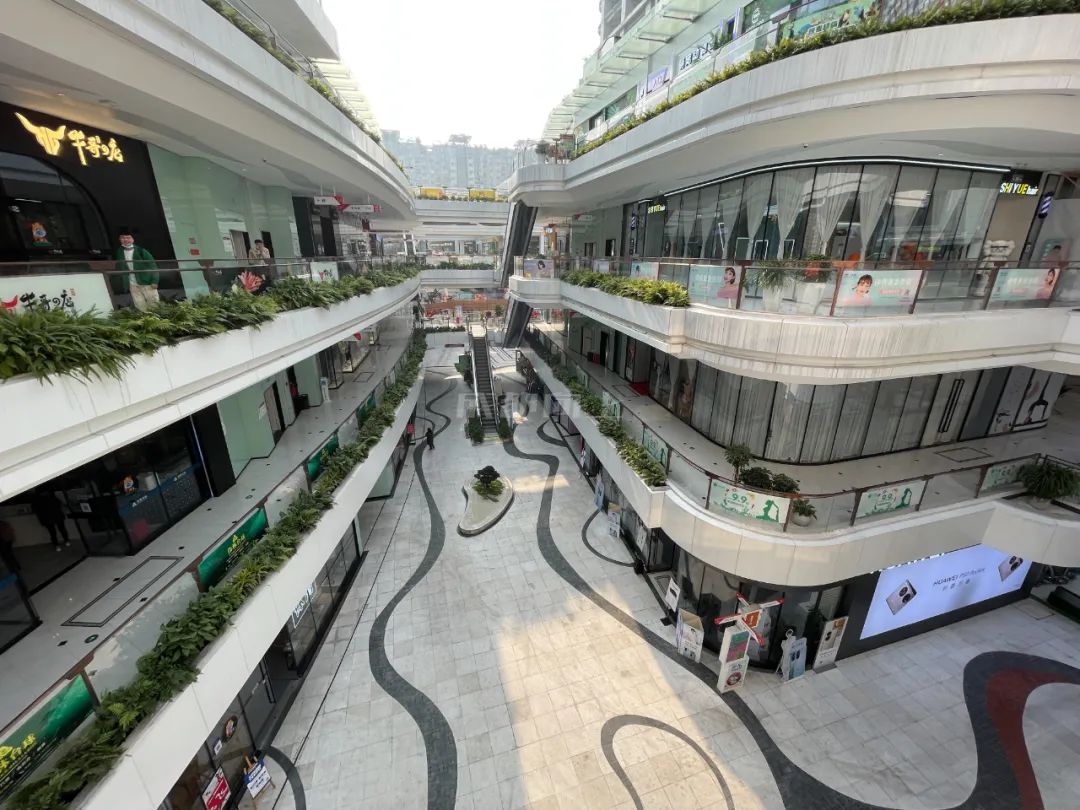 2021年开店的你们都怎么样啦,今年新开业的商场有哪些