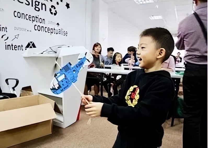 深圳-周末去哪儿丨探秘深圳最大航空模型展