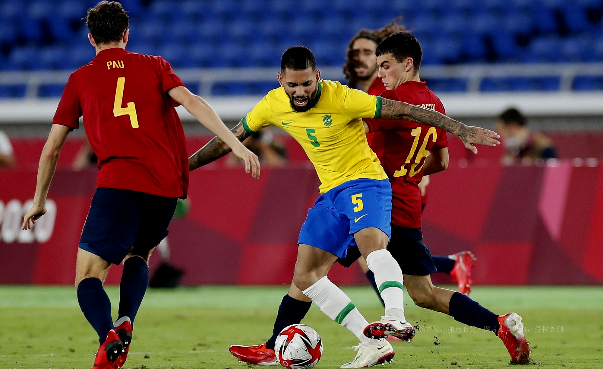 巴西男足夺冠回顾,巴西男足99分钟绝杀