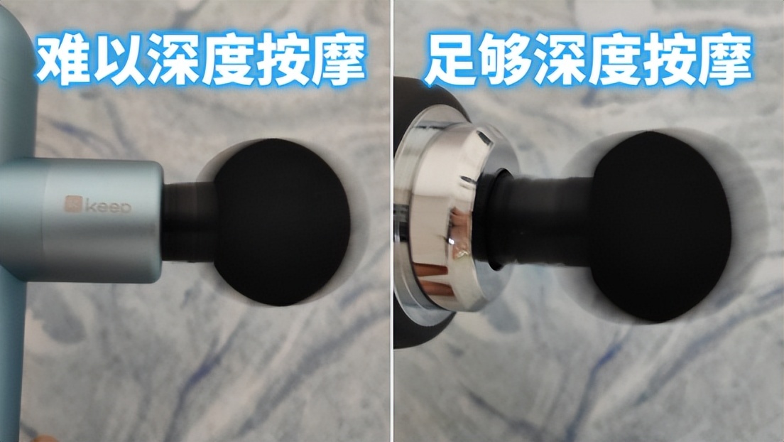 筋膜枪海博艾斯哪款最好,专业级筋膜枪海博艾丝