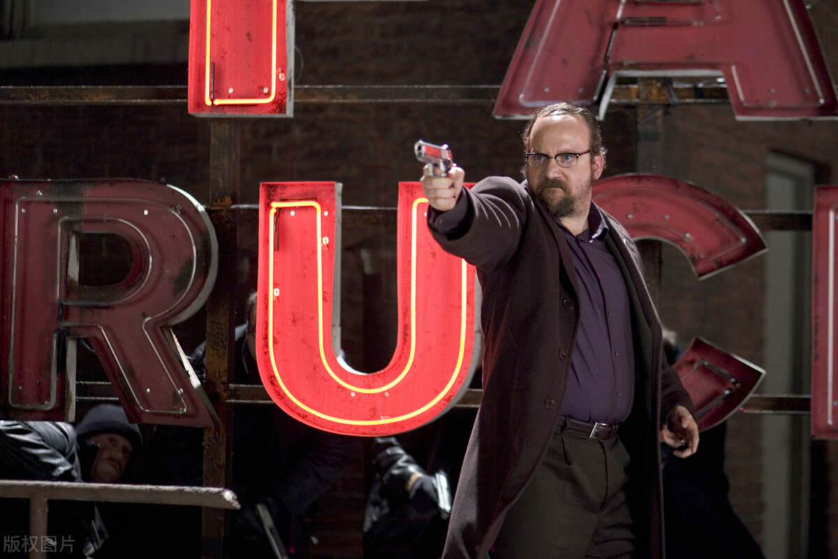 世界十大私人保镖电影,十大保镖类电影排行榜