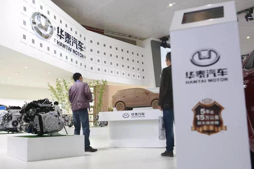 造假的车企,销量虚报30倍造假的老牌车企