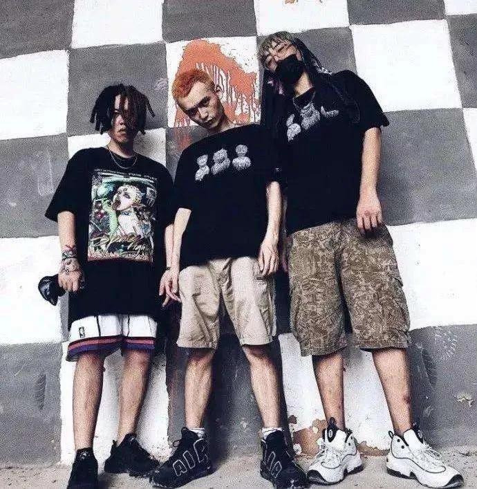 龙胆紫说唱组合解散了吗,说唱厂牌有哪些解散了