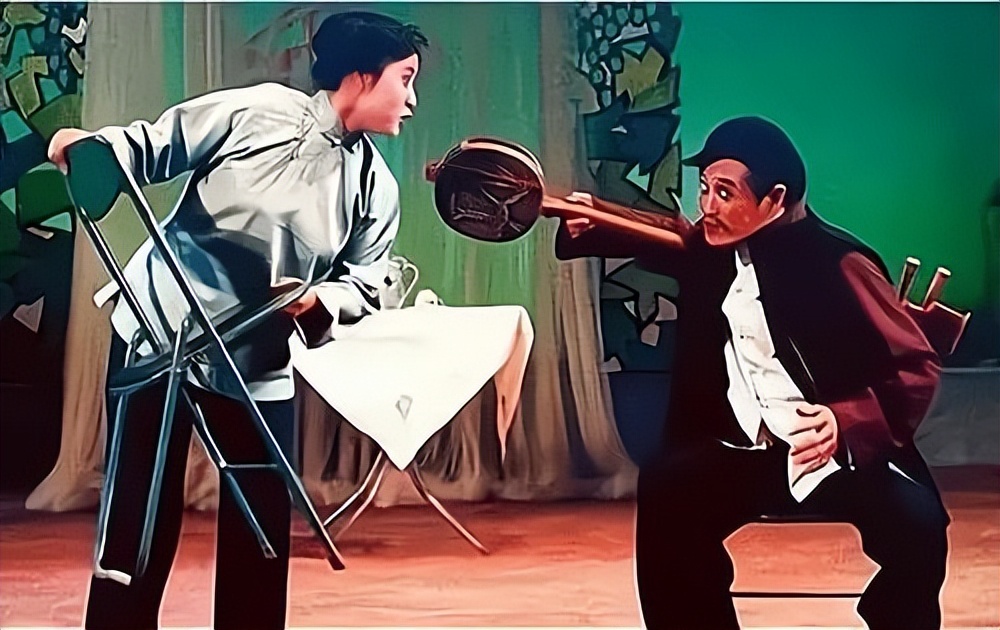 赵本山江湖往事完整,赵本山猛虫过江宣传片